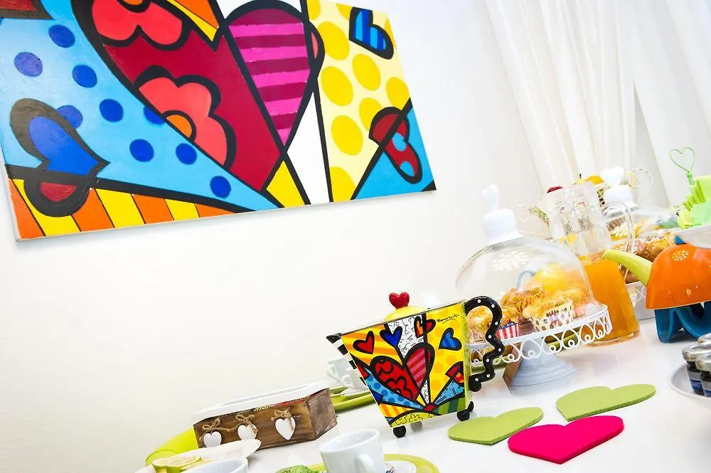 Bed & Breakfast Domus Spagna Capo le Case Roma