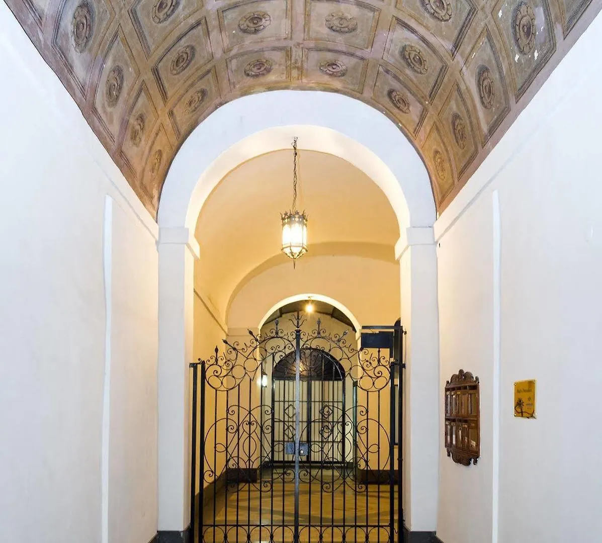 Domus Spagna Capo le Case Roma