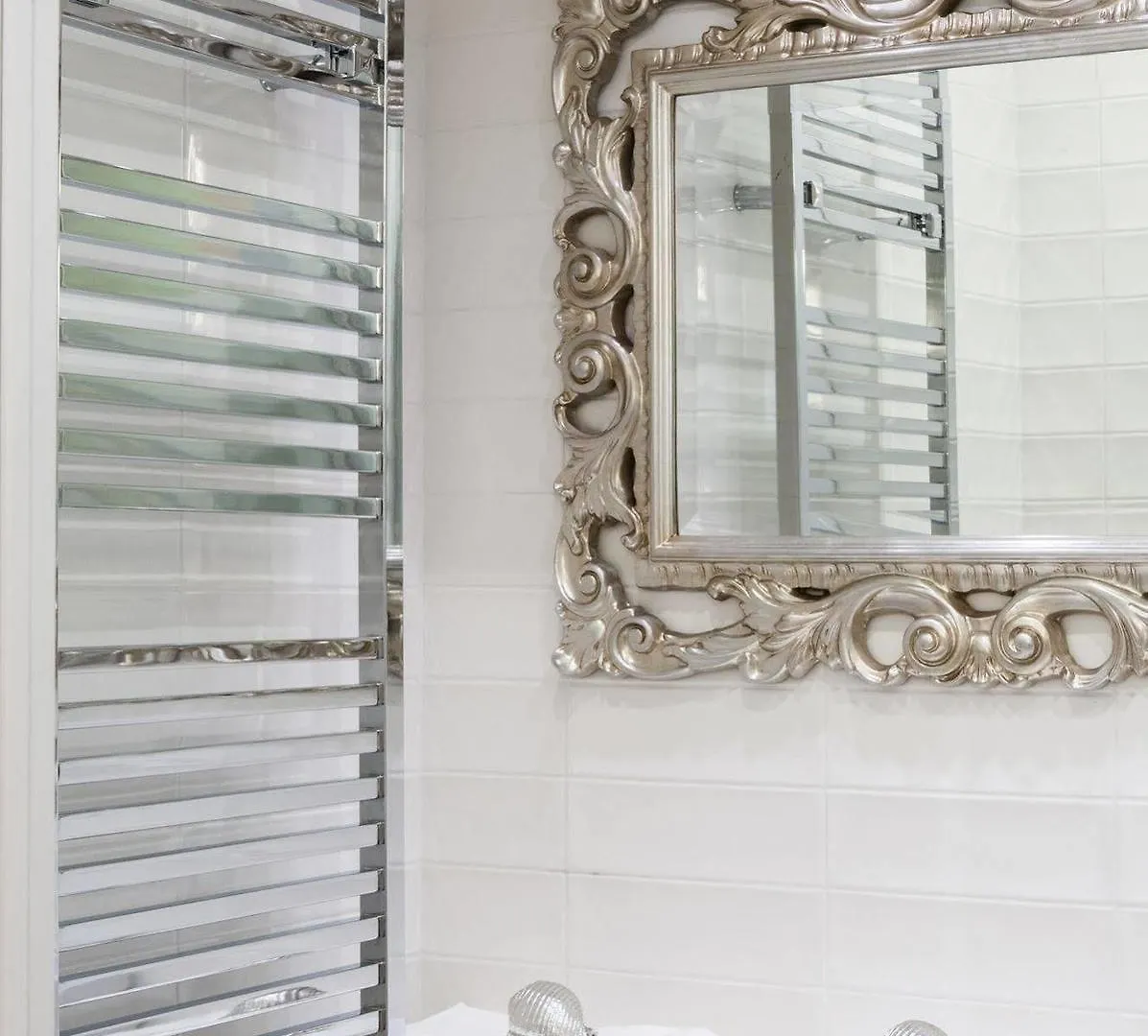 Bed & Breakfast Domus Spagna Capo le Case Roma