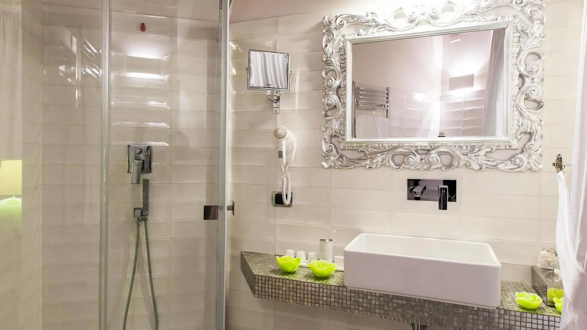 Bed & Breakfast Domus Spagna Capo le Case Roma